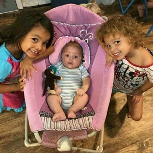 Meet your Posher, Henri